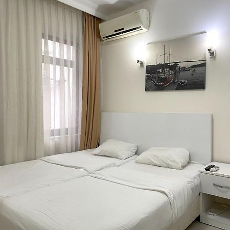 Eagle Residence Taksim イスタンブール エクステリア 写真
