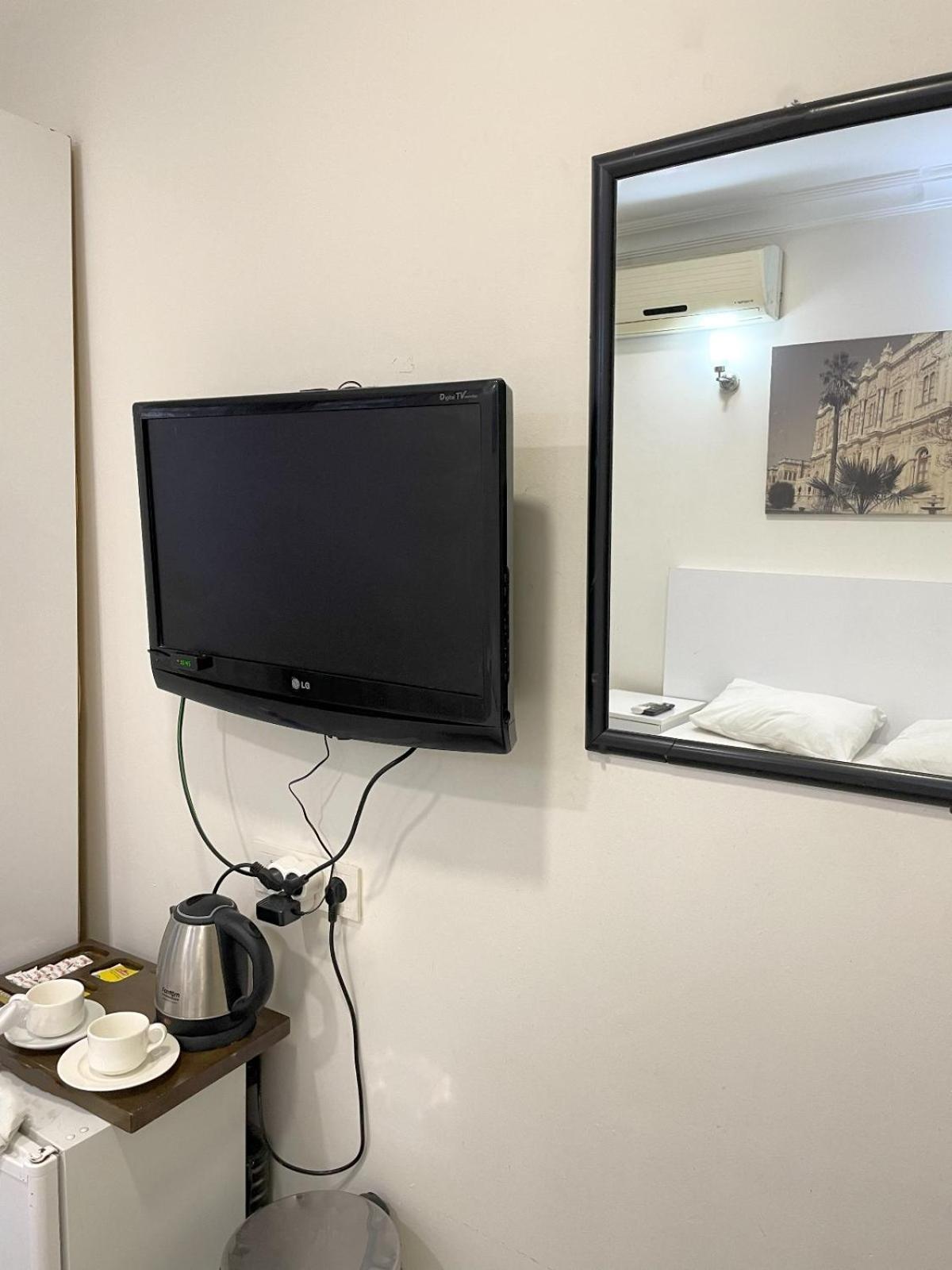 Eagle Residence Taksim イスタンブール エクステリア 写真