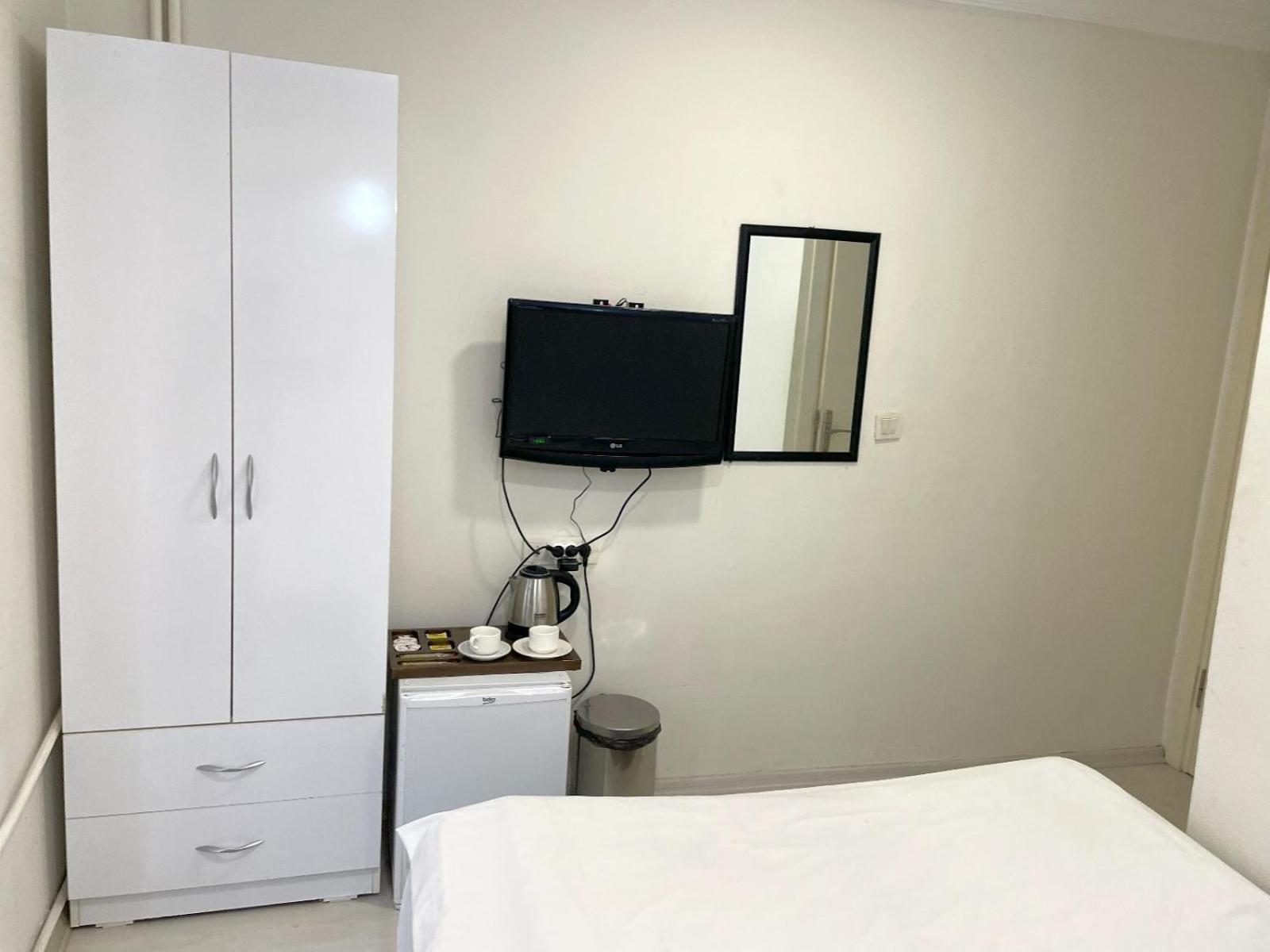 Eagle Residence Taksim イスタンブール エクステリア 写真
