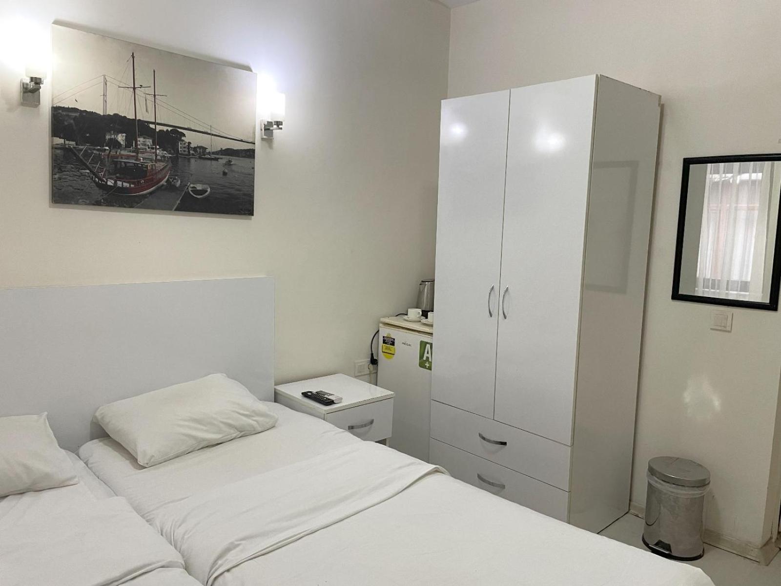 Eagle Residence Taksim イスタンブール エクステリア 写真