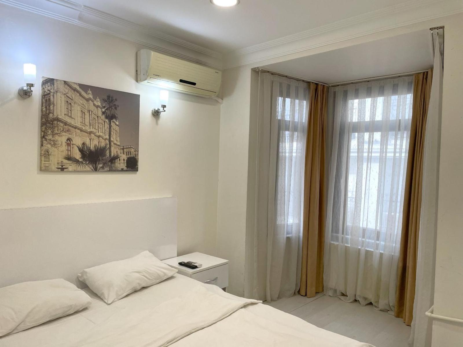 Eagle Residence Taksim イスタンブール エクステリア 写真