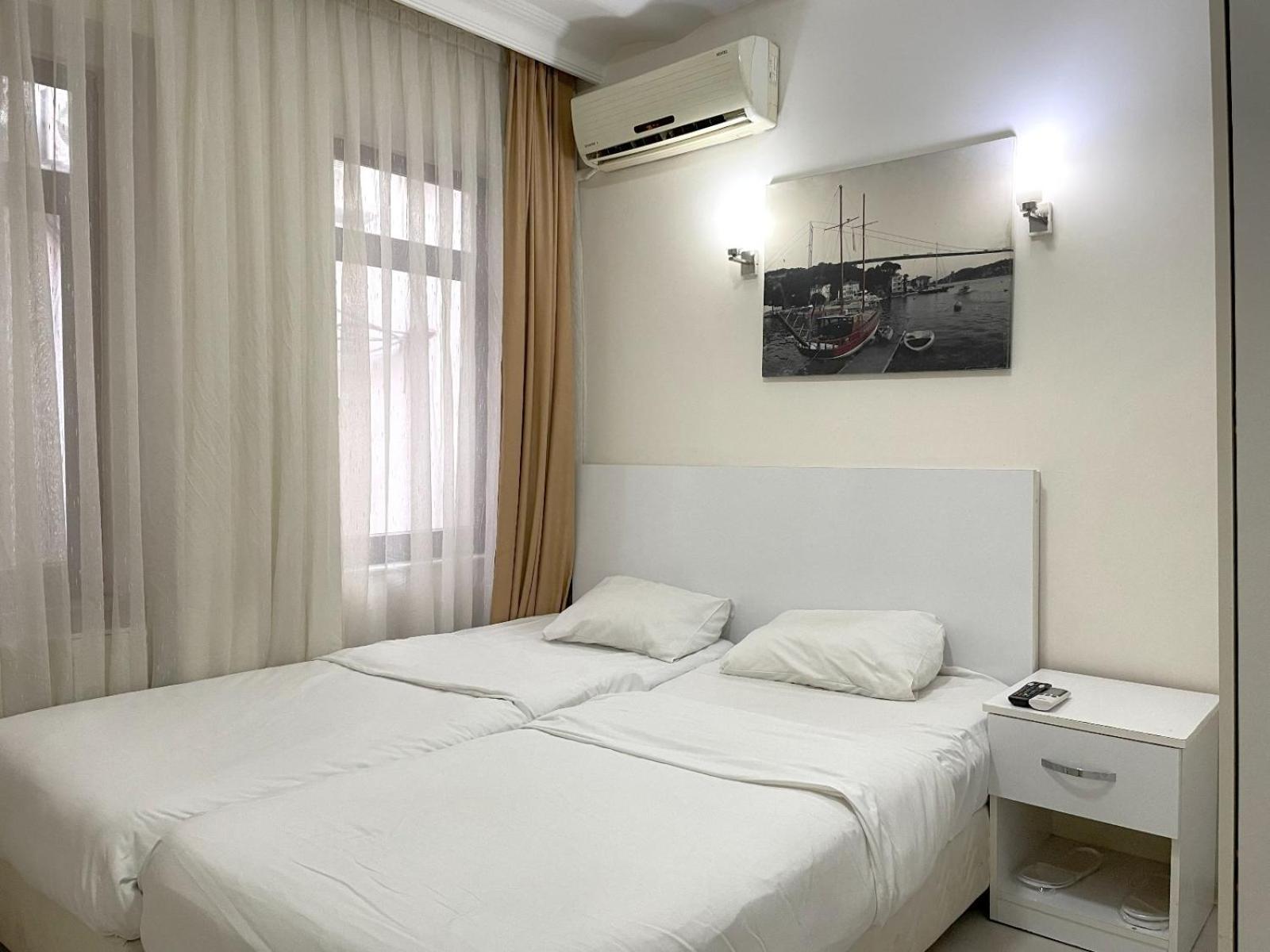 Eagle Residence Taksim イスタンブール エクステリア 写真