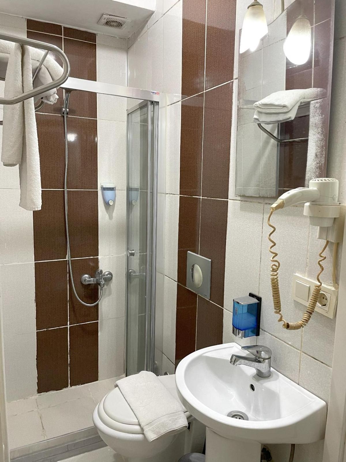 Eagle Residence Taksim イスタンブール エクステリア 写真