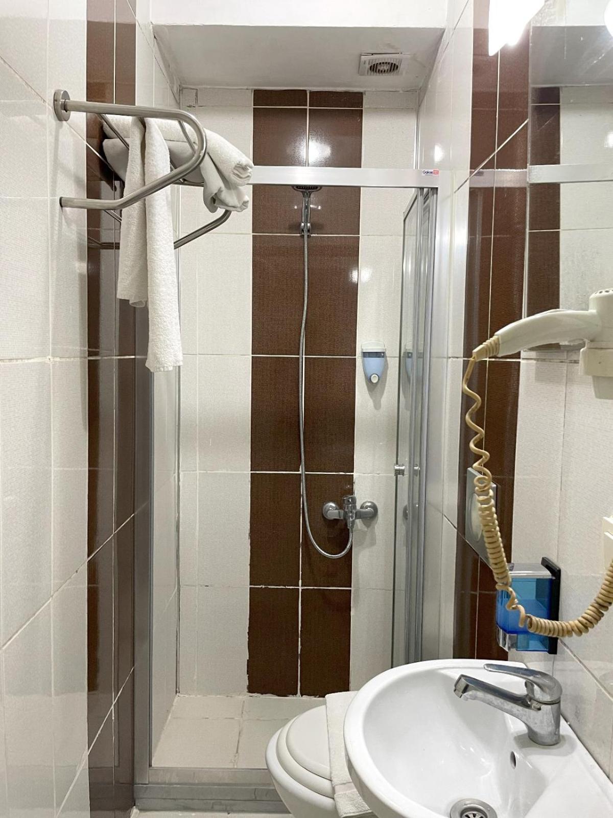 Eagle Residence Taksim イスタンブール エクステリア 写真