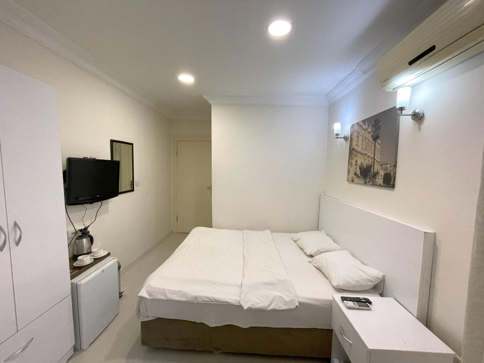 Eagle Residence Taksim イスタンブール エクステリア 写真