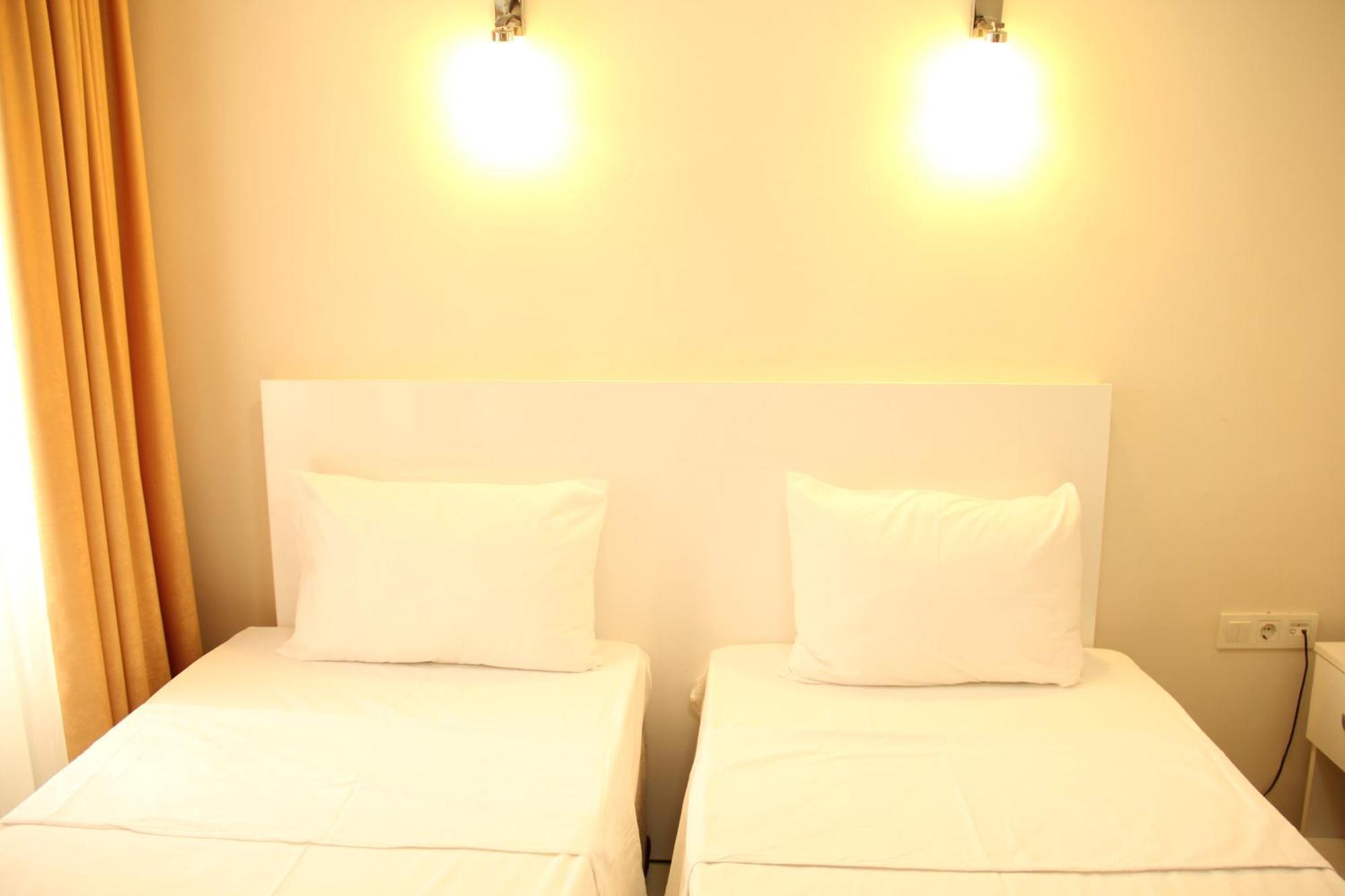Eagle Residence Taksim イスタンブール エクステリア 写真