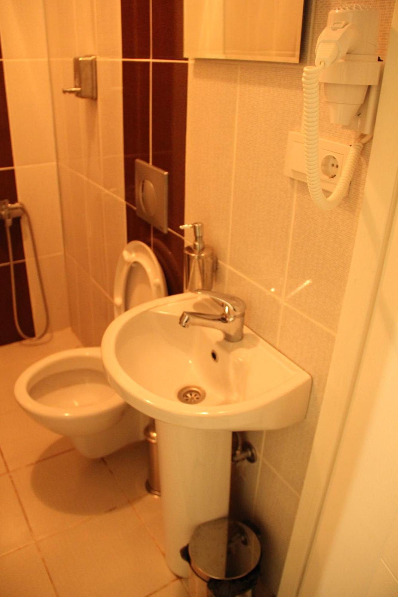 Eagle Residence Taksim イスタンブール エクステリア 写真
