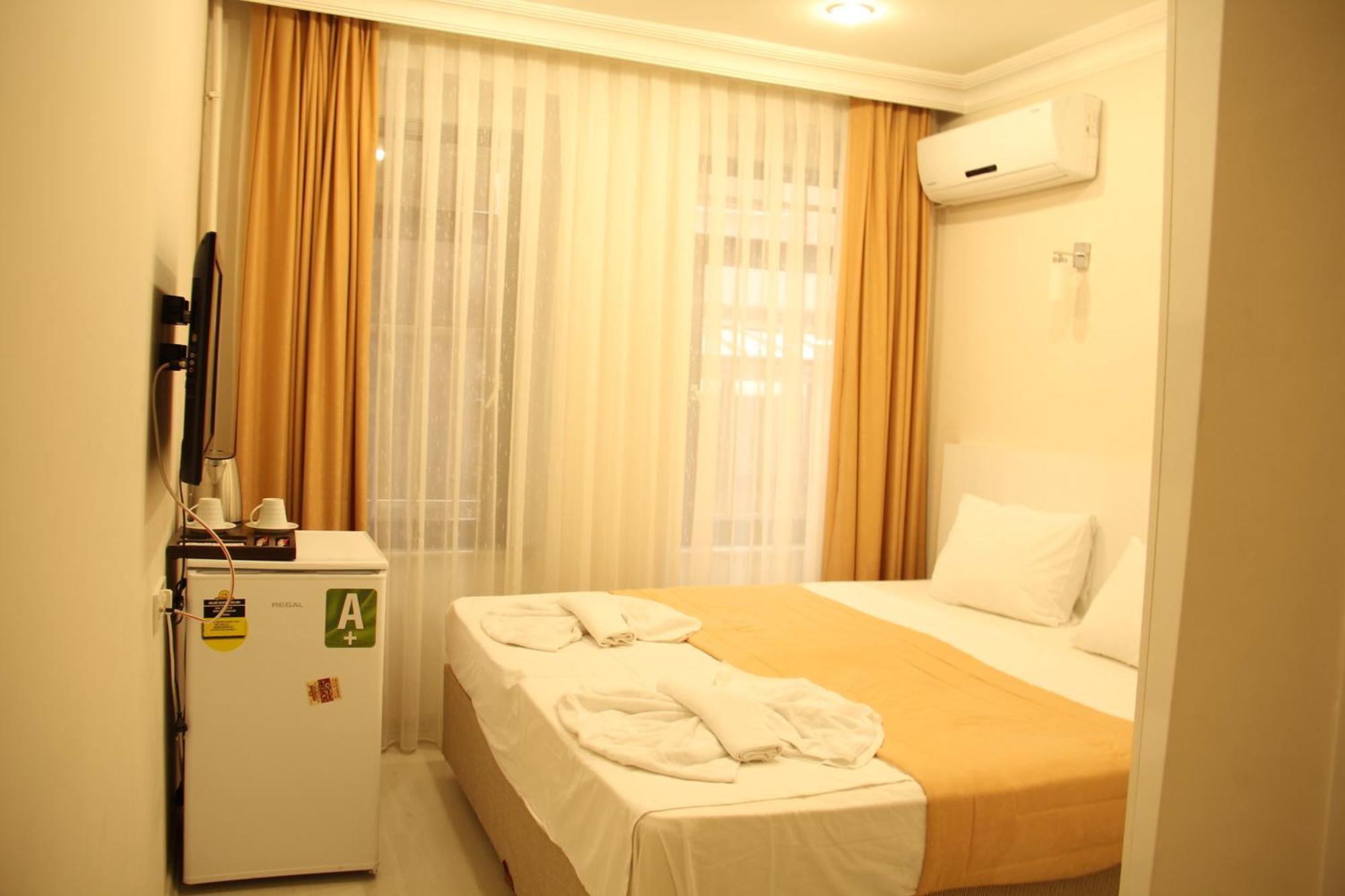 Eagle Residence Taksim イスタンブール 部屋 写真