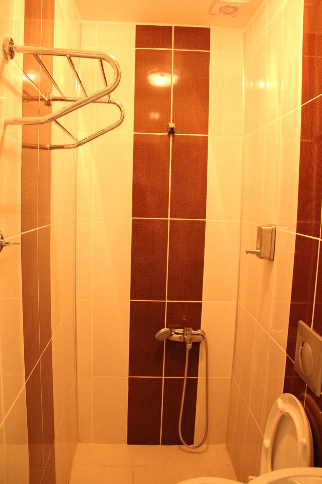 Eagle Residence Taksim イスタンブール 部屋 写真