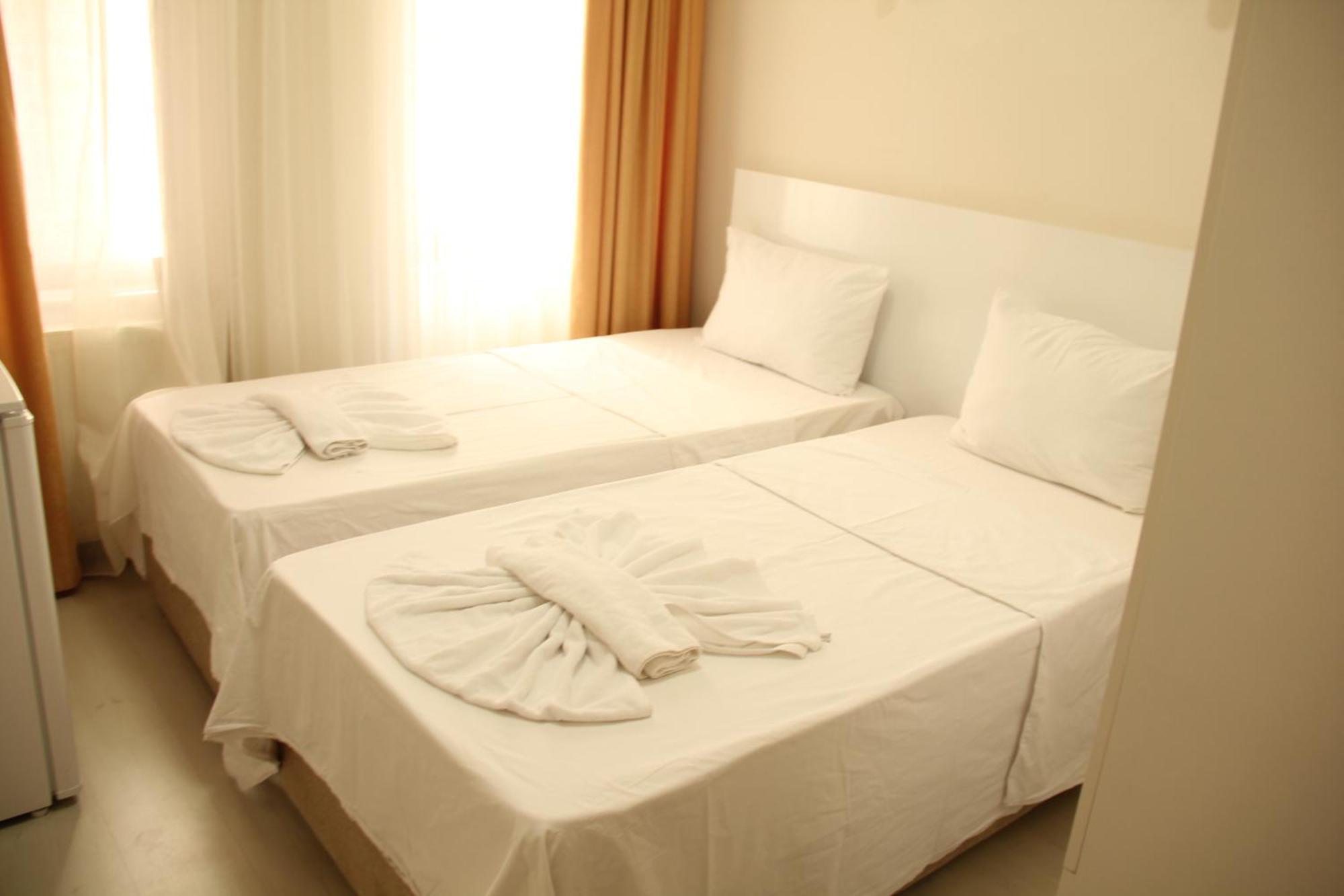 Eagle Residence Taksim イスタンブール 部屋 写真