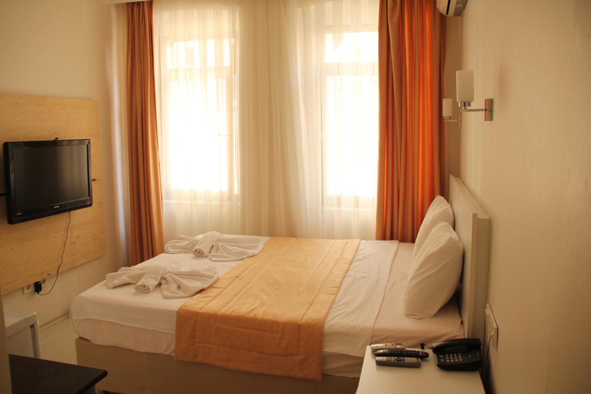 Eagle Residence Taksim イスタンブール 部屋 写真