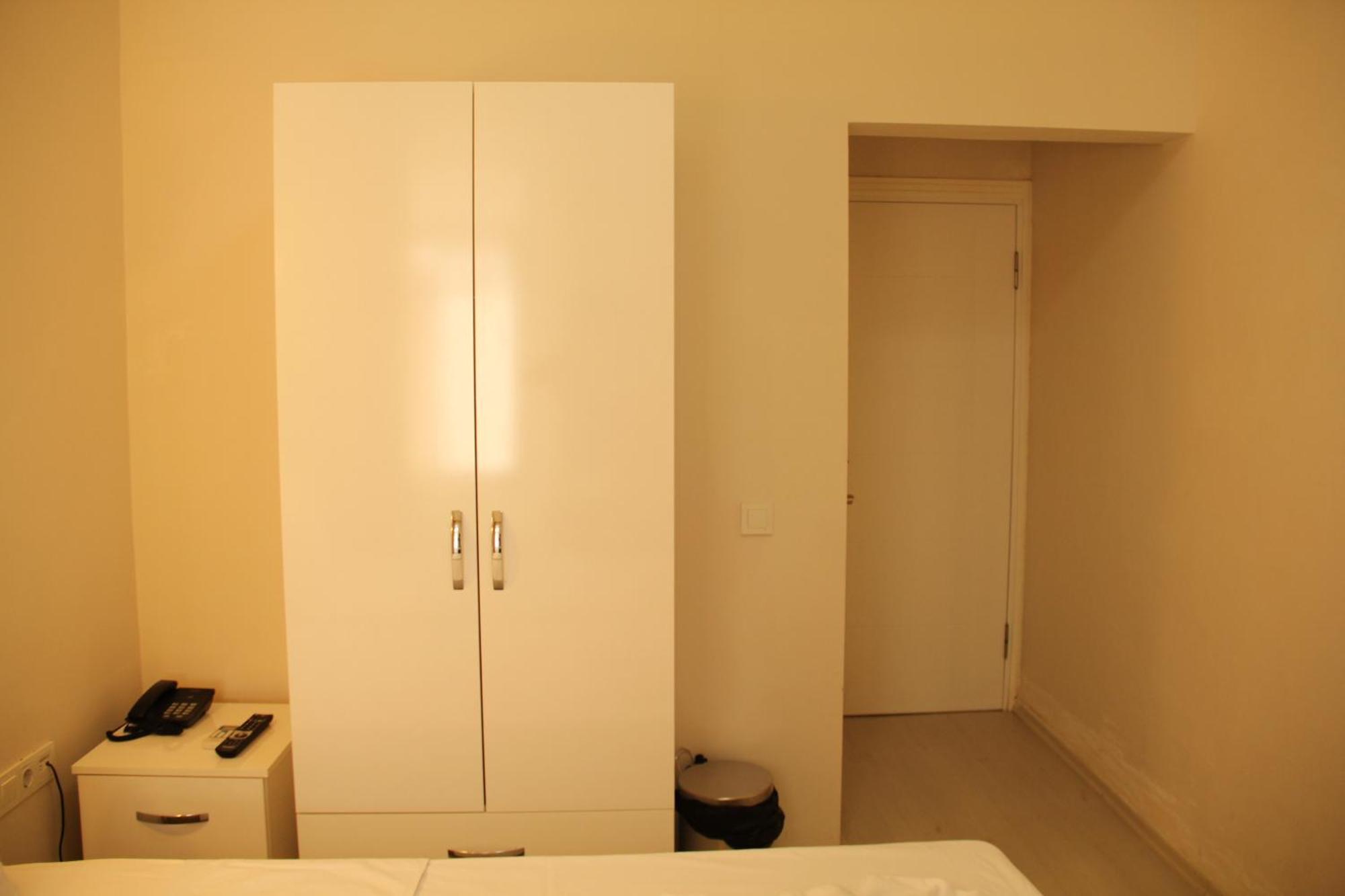 Eagle Residence Taksim イスタンブール 部屋 写真