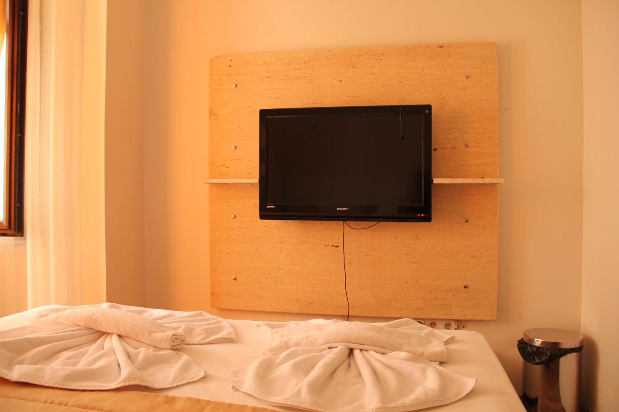 Eagle Residence Taksim イスタンブール 部屋 写真