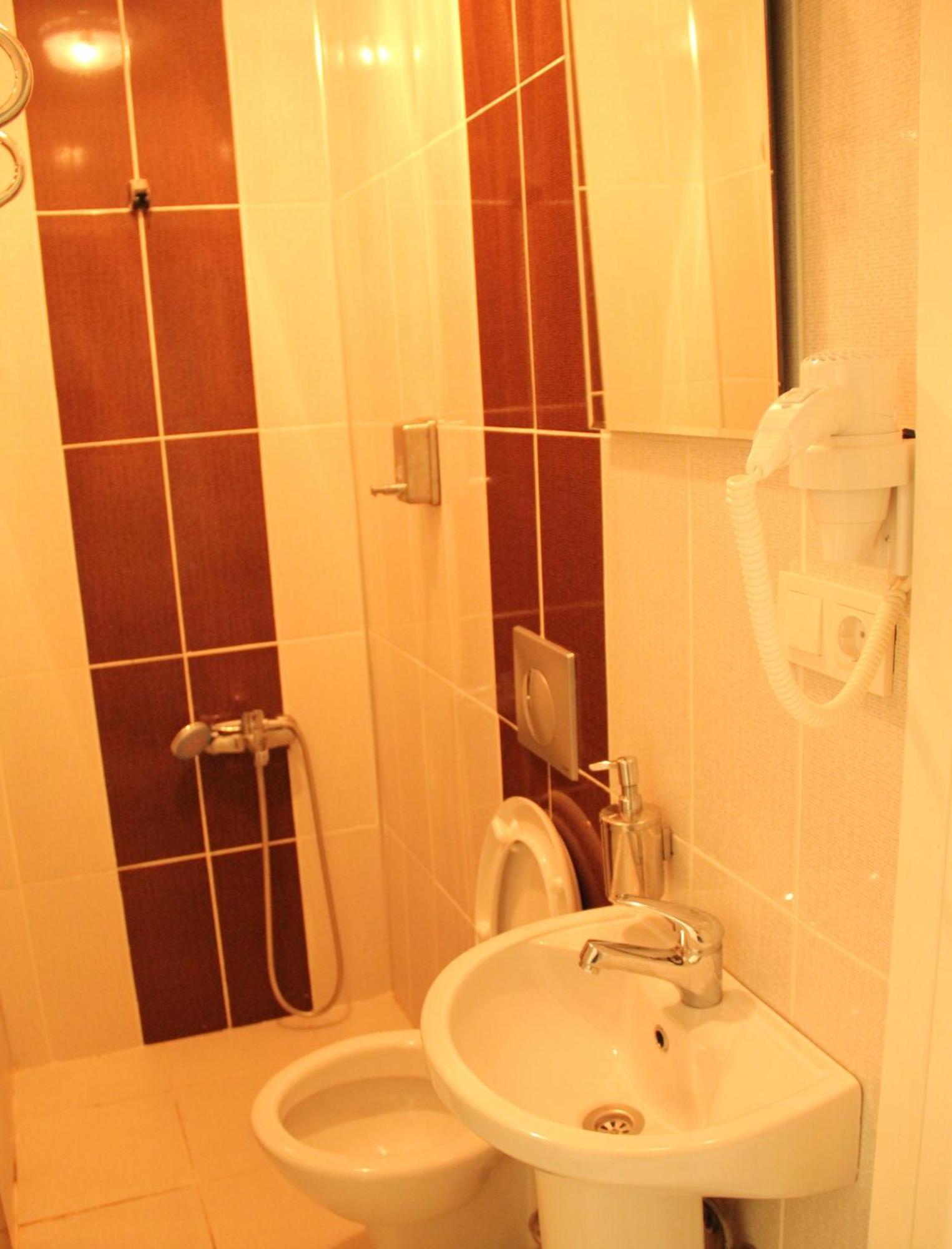 Eagle Residence Taksim イスタンブール 部屋 写真