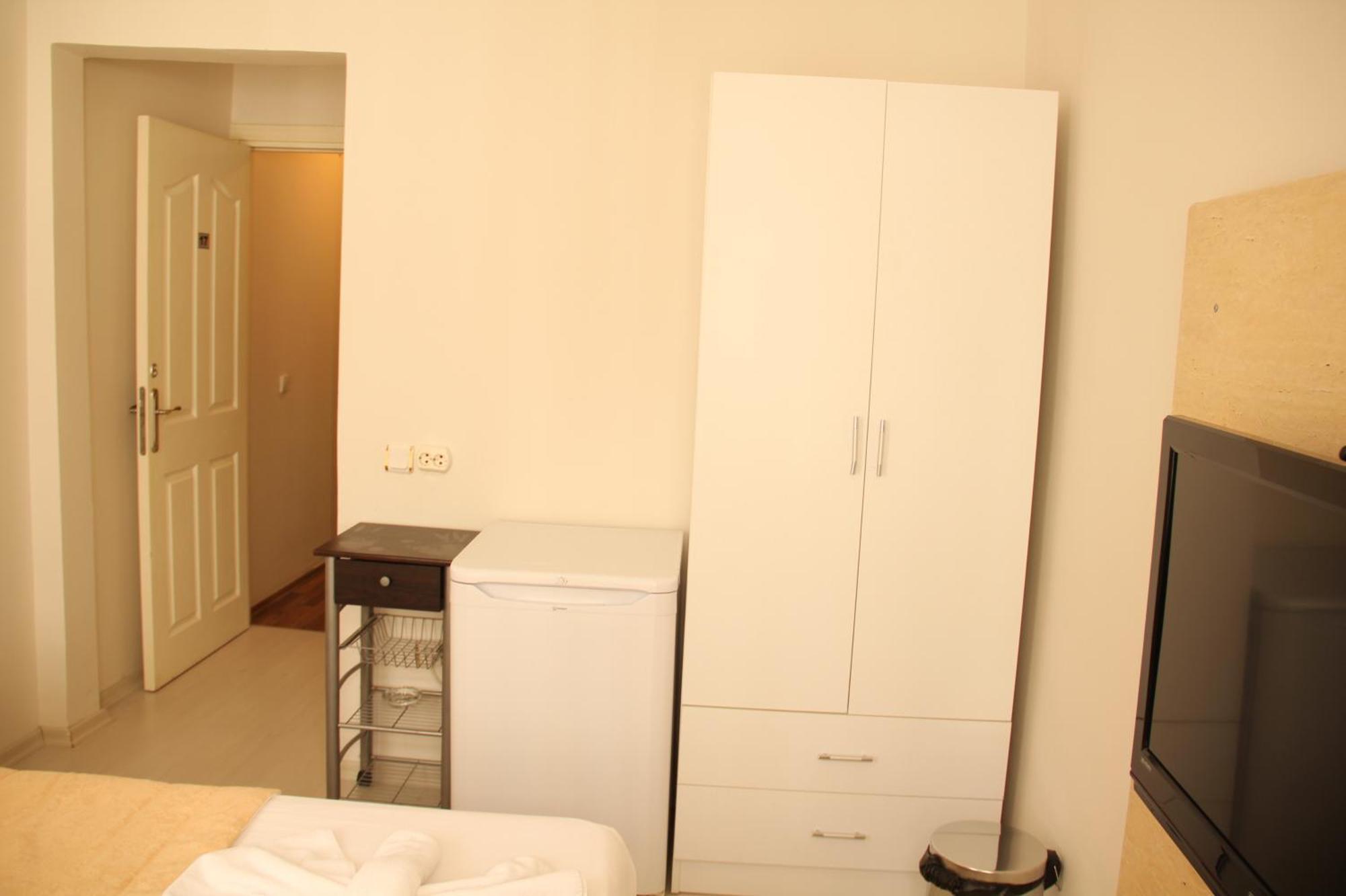 Eagle Residence Taksim イスタンブール 部屋 写真