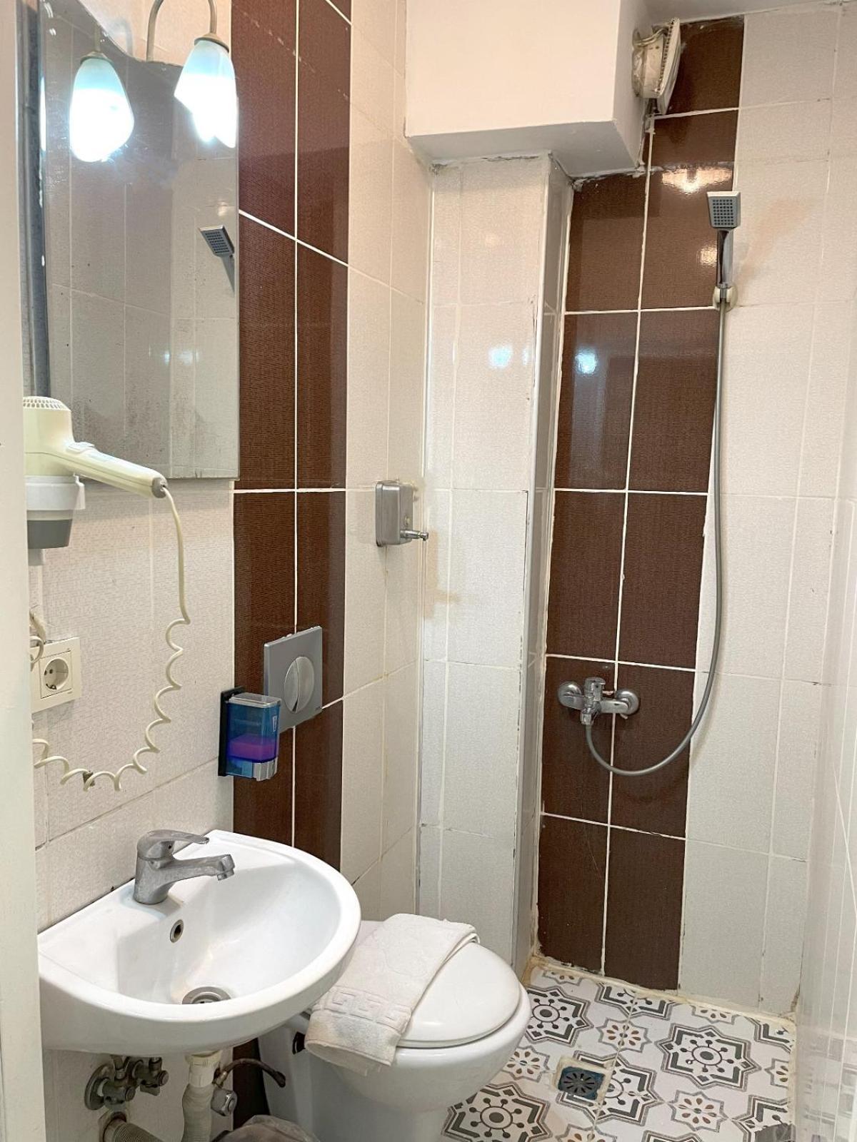 Eagle Residence Taksim イスタンブール エクステリア 写真